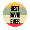 Best David Ever