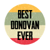 Best Donovan Ever