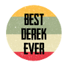 Best Derek Ever