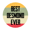 Best Desmond Ever