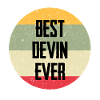 Best Devin Ever