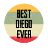 Best Diego Ever