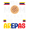 Arepas Colombien Venezuela Nourriture