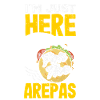 Arepas Colombian Venezuela Food