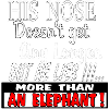 The Nose 