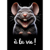 Mouse to Life