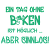 biken spruch biker