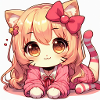 Manga Cat