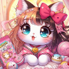 chaton adorable