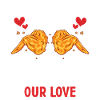 Chicken Wings Gifts