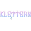 Klettern