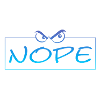 Nope