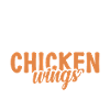 Cadeaux d’ailes de poulet