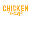 Cadeaux d’ailes de poulet