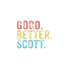 Good better Scott