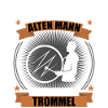 Alt Drummer Expérience Sagesse Cadeau