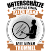 Alto Drummer Experience Wisdom Gift