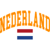 Netherlands Holland