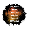 Special Effects