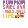 Pumpkin Spice And Homeschool Life