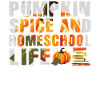 Pumpkin Spice And Homeschool Life