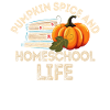 Pumpkin Spice And Homeschool Life