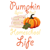 Pumpkin Spice And Homeschool Life