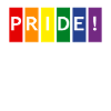 Pride-Farben