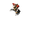 Napoleon Weltreise