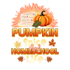 Pumpkin Spice And Homeschool Life