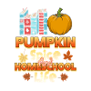 Pumpkin Spice And Homeschool Life