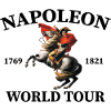 Napoleon World Tour