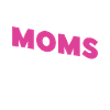 Weird Moms Build Character