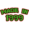 Made in 1999