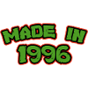 Made in 1996