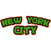New York City