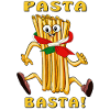 PASTA BASTA