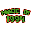 Made in 1994