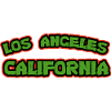 Los Angeles California