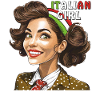 FEMME ITALIE FILLE ITALIENNE