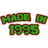 Made in 1995