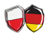 POLOGNE, ALLEMAGNE