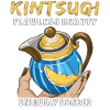 KINTSUGI FLAWLESS BEAUTY UNIQUELY BONDED