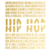 Hip Hop Jargon