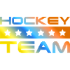 Hockey Crew Bunt