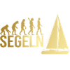 Evolution Segeln
