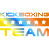 Kickboxing Crew Bunt
