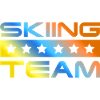 Skiing Crew Bunt