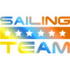 Sailing Crew Bunt