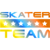 Skater Crew Bunt